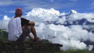 The best guest house in Pokhara Nepal is Pushpa Guest house