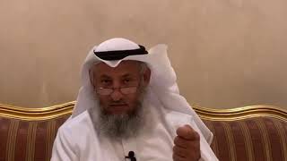 من أسئلة الحلقة العاشرة كيف مات سليمان الشيخ الدكتور عثمان الخميس