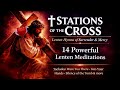 Stations Of The Cross Way Of The Cross Lenten Hymns Of Surrender And Mercy