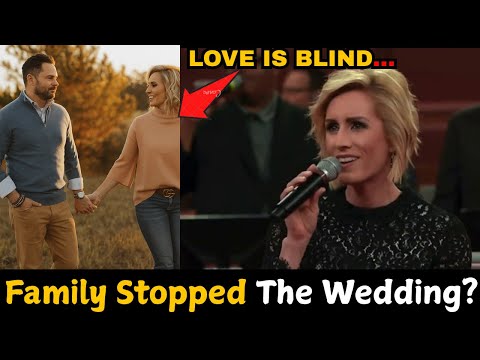 Why Gabriel & Jill Swaggart’s Wedding Was DELAYED — Hidden Family Secrets EXPOSED!