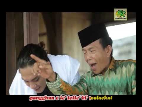 SUKKUR VS EDI B OBUK LANJENG