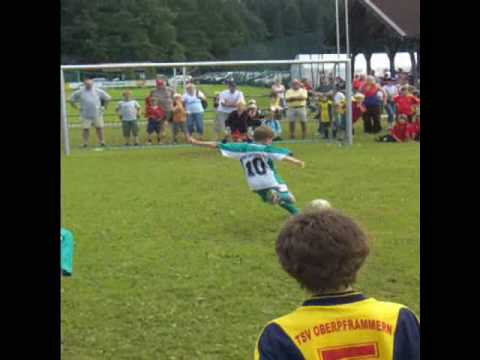 TSV Ebersberg F 1 Jugend - Ronny Pradl