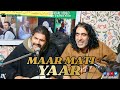 Maar Mati Yaar || Singer Gulfaam Ansar || Feroz Maqbool || Kashmiri Song