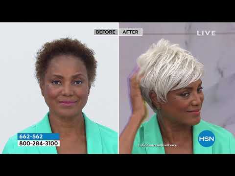 Gabor Essentials Love Short Wig