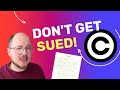 Protect Your Website Add A DMCA Policy ASAP