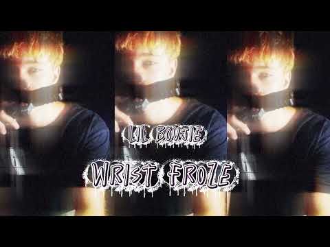 Wrist froze (lil boujie)