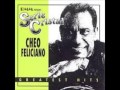 CHEO FELICIANO - CANTANDO