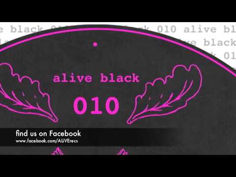 Mar-T - Islikethat [ALiVE Black 010]