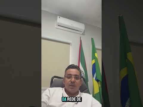 FALA PREFEITO - Episódio 03