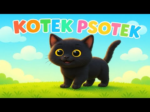 █▬█ █ ▀█▀  Kotek Psotek