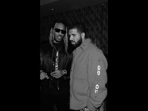(FREE) DRAKE x FUTURE TYPE BEAT - "ADVANCE"