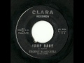 Eugene Blacknell And His Savonics - Jump Back (Clara)