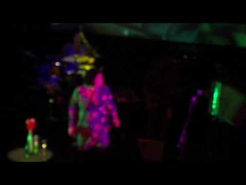 Tulipa Ruiz - Efêmera (itaú cultural)