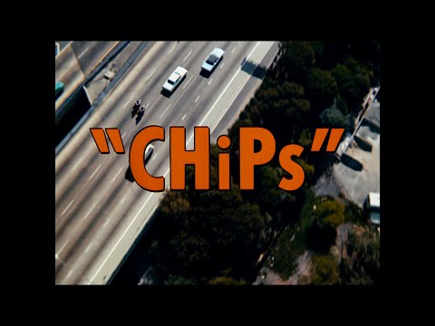 CHiPs - 4k - Season 6 Opening credits - 1977/1983 - NBC