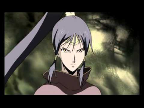 Hokuto no Ken Raoh Gaiden Ten no Haoh Episode 09 [Preview]