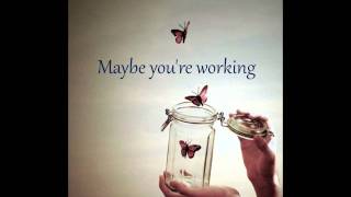 Silver Swans - Secrets lyrics