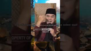 Download lagu cinta karna adanya apa ? - ustadz hilman fauzi mp3