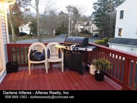11 Forestview Drive, Fairhaven MA 02719 - Single Family Home - Real Estate - For Sale -