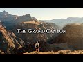 Hiking in the Grand Canyon for 5 days