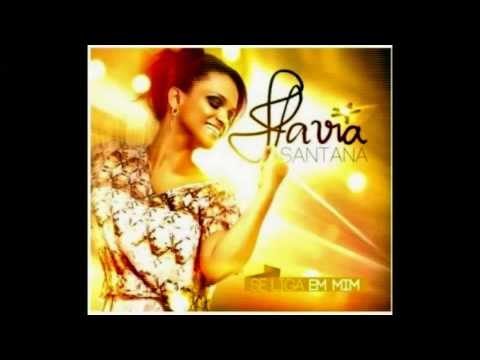Flávia Santana - Se Liga em Mim