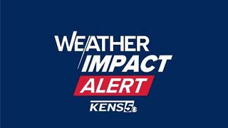 LIVE RADAR: Tracking heavy rain and storms in the region