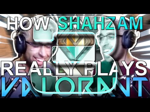 Valorant Best Of Sen Shahzam 3 Valorant Best Of Sen Shahzam 3