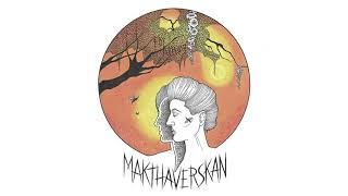 Makthaverskan - &quot;These Walls&quot; (Official Audio)