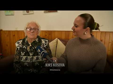 “Nusja më përzuri nga shtëpia”, flet e moshuara nga Shtëpia e të Moshuarve