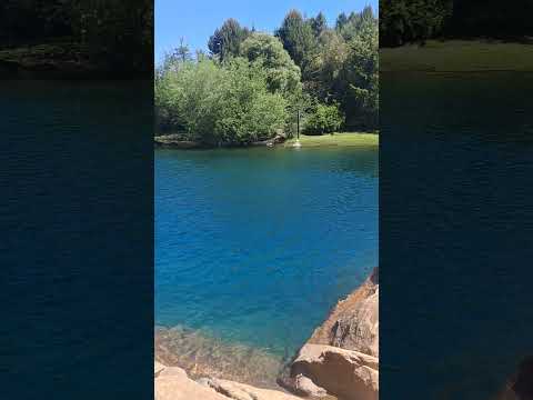 Angostura de los Lagos Aluminé y Moquehue,  Villa Pehuenia - Neuquén