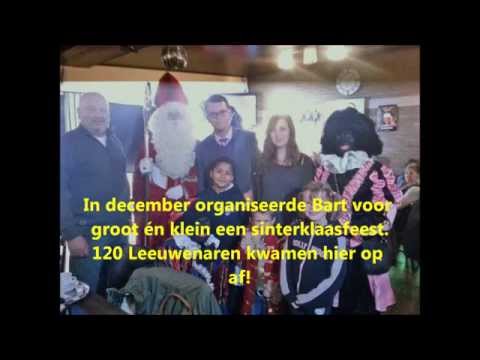 Bart Anneessens/Cops Sint-Pieters-Leeuw