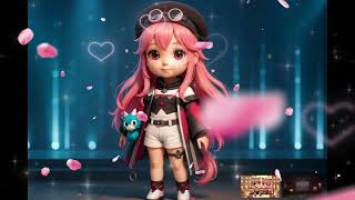 Raora Panthera ラオーラ・パンテーラ - KUMO NO YUKUE 雲のゆくえ Cover Ai