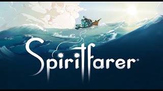 Spiritfarer - Pulsar rays