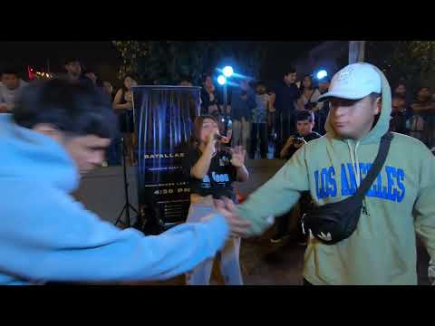 (SEMIFINALS) HUAYCANERO UNION VS PKS | SANTACLARAP | DATE 1 | 2026 🔥 #rapbattles #fms