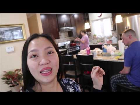 Vlog 2 ll Gia Đình Ngọc Qua Chicago Chơi Vlog 2 ll Gia Đình Ngọc Qua Chicago Chơi