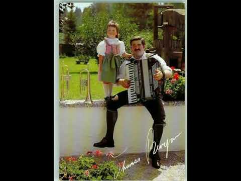 Thomas Berger Wiener Lieder Medley