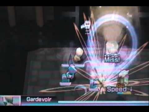 Pokemon Rumble Blast Walkthrough 24 - The Dirtiest Criminal