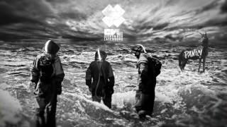 GUDRUN VON LAXENBURG - THE RETURN OF THE UNICORN