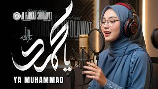 Download lagu Sholawat Terbaru ' YA MUHAMMAD' يَا مُحَمَّدٍ | by Al Barkah Sholawat mp3