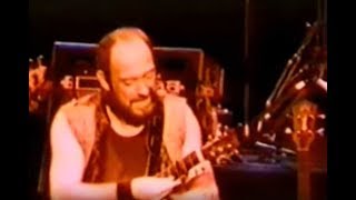 Jethro Tull Live At St Georges Hall, Bradford UK. 1996 [Full Concert]
