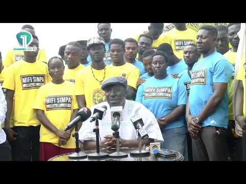 Afenyo-Markin Defends Conduct, Dismisses Claims of Compromising Videos and Audios | Ghana News