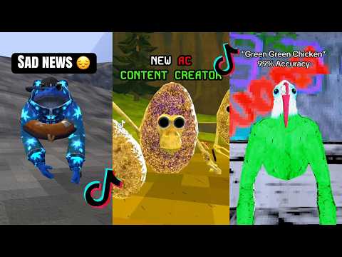 Animal Company 🔥😱 Ultimate Chaos Compilation