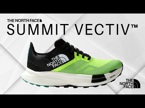 THE NORTH FACE SUMMIT VECTIV