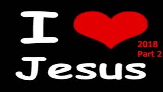 Sintinya  |---} I Love Jesus Part 2
