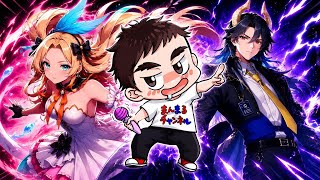 【イザリア】＃91　ガチャ神新キャラを引く！
