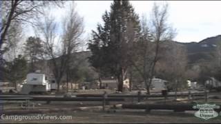 Lake Hemet Campground Video