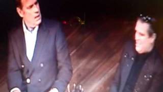 La Cage Aux Folles - Kelsey Grammer sings to Albin