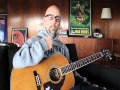 Hangin' with Moby - The Evolution of "The Poison Tree"
