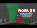 Zombnado! Roblox Tornado Alley 2