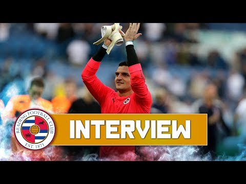 Vito Mannone on his stoppage-time penalty save and a win in Leeds!