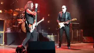 Mistreated - Black Country Communion @ Hammersmith Apollo, Jan 2018